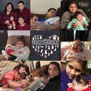 Meet your Posher, Stefani